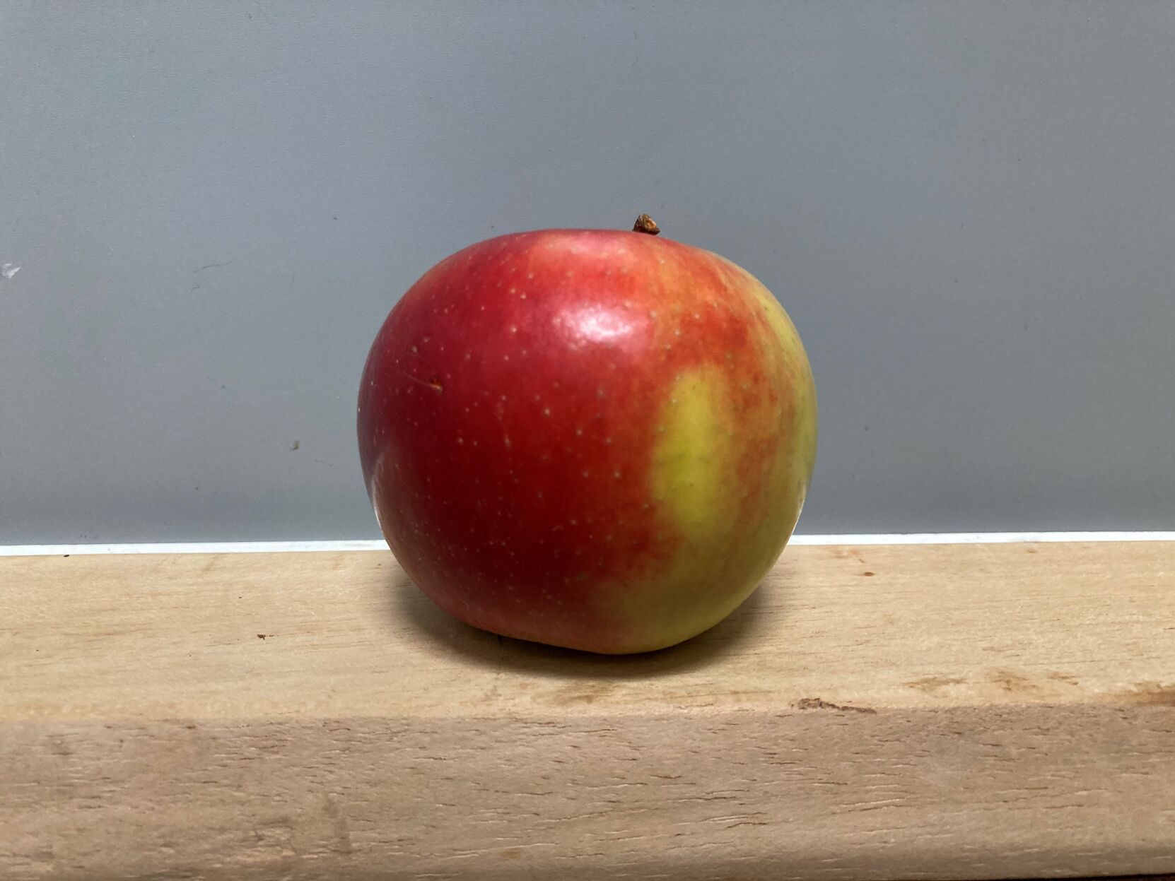 Crimson Crisp